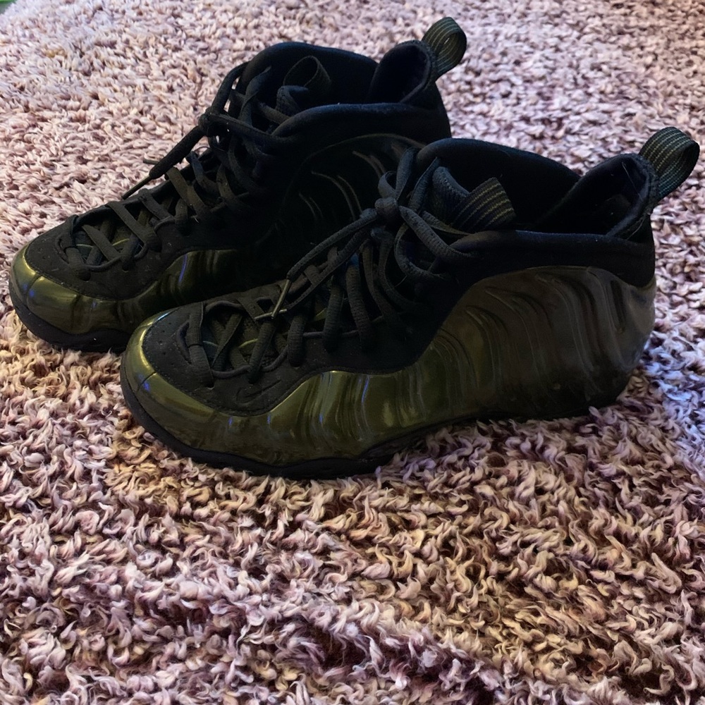 Foamposite